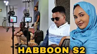 HABBOON S2 | QAABKA LOO DUUBAY!