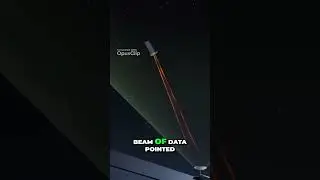 How Starlink Satellite Internet Works  Technology Explained