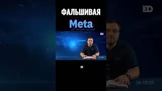 10. Фальшивая Мета 
