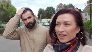 Жизнь в Польше / Октябрьские влоги / Школа Арсения / Покупки в Юск / Выбираем авокадо