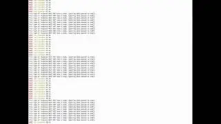 3 Second NodeJS take down.
