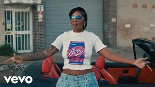 Tiwa Savage - You4Me (Official Lyric Video)