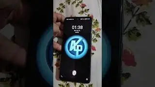 Loophole of Iqoo Neo 6, Control Center Bug