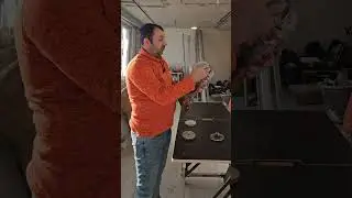 Магнитная чашка для обработки плитки