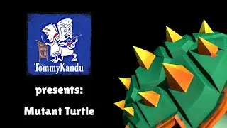 Mutant Turtle Guide!
