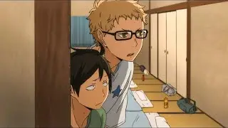 tsukkiyama edit — rather be