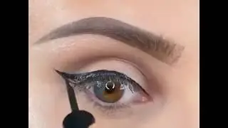 Makeup tutorial