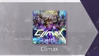 Arcaea​   [Future​ 10]​ Climax -​ USAO   |   EX