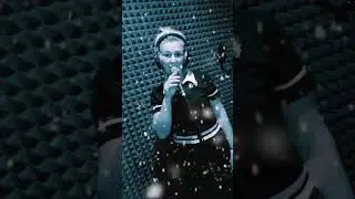 Очень талантливая певица поддержите её пожалуйста! Света(Black Mustang studio).