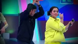 WEEKEND ANTI BOSEN DITEMENIN GAME SHOW SUPER KOCAK! TEKA TEKI KATA, 19 JANUARI 18.00 WIB DI GTV