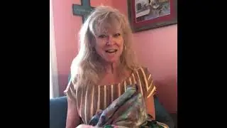French Terry Fabric Winner ~ And Another Giveaway! *****GIVEAWAY NOW CLOSED*****