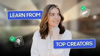 Learn from top creators with the Taplio Chrome extension
