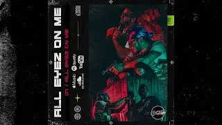 FADILUPUS Ft. Honey & Ezzy-lbs | All eyez on me | Campus Production (Musik Video)