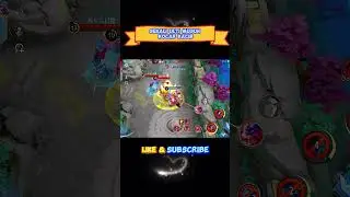 Loh bubar 😅 #mlbb #mlbbshorts #mlbbtiktok #mobilelegends #mlbbindonesia #mlbbviral #shortvideo #ml