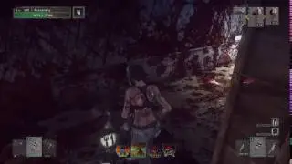 LET IT DIE Mushroom Bug