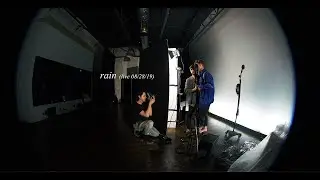 Biyo - Rain (LIVE)