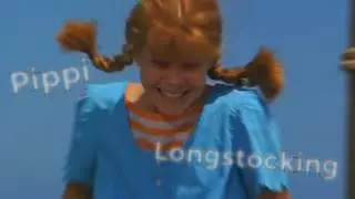 Pippi Longstocking edit 😱😎🥶