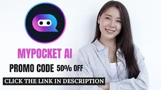 PocketAI Promo Code 50% OFF Mypocket ai Discount/Coupon Code or Pocket Ai Review