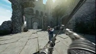 MORDHAU - bonk