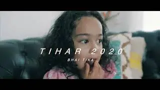 Bhai Tika in Australia 2020