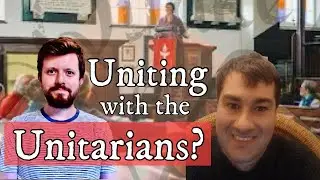 What these Quakers appreciate about...Unitarianism