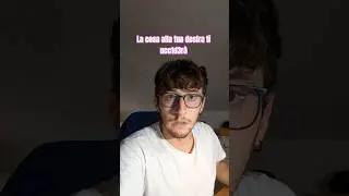 SCOPINO MALEDETTO 
