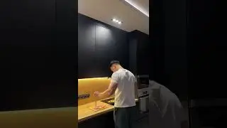 ОЧЕНЬ ВКУСНЫЙ УЖИН