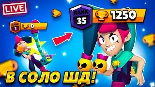 ЧЕСТЕР НА 35 РАНГ В СОЛО ШД! 1249+