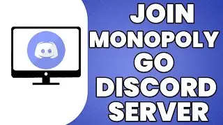 How To Join Monopoly Go Discord Server 2023
