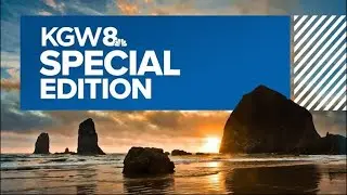 KGW Top Stories: Special Edition, Saturday, August 31, 2024