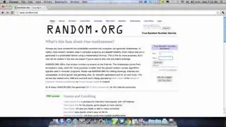 iComfie iPlushie Giveaway Winner!