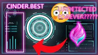 GOD TIER UNDETECTED CHEAT // SUB-ORBITAL ANTICHEAT DISSOLVING FRAMEWORK GONE WRONG | ft. cinder.best