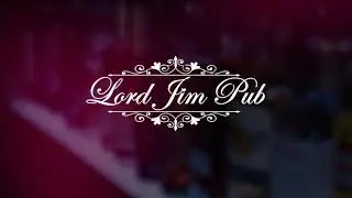 Lord Jim Pub