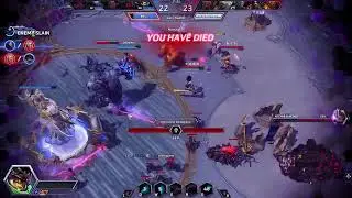 ITrySUPERHard is TRYING SUPER HARD. Come tell him to chill breee.