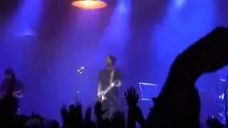 Noize MC - Говорящие головы + Хозяин леса @ Ray Just Arena