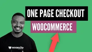 How to Create a WooCommerce One Page Checkout (Step by Step)