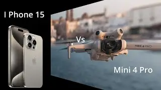 DJI Mini 4  Pro | Is There Anything Left to Say