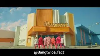 BANGTWICE "Boy with Feel Special"