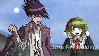 Kaito Questions Monaca