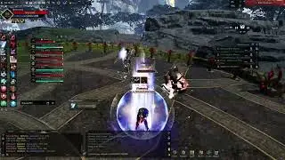 Rise Online Priest master 10 skili sorunu