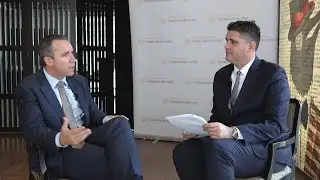 MENA Hot Seat - Episode 1 Trade Flows: Growth, Trade Wars & The Need for Efficiency