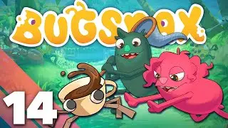 Bugsnax - #14 - Chandlo Fan Club