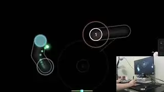 SOUND HOLIC Vs. T.Kakuta feat. YURiCa - Toxic Vibration (extend ver.) [WARNING?] 99.61% FC 565pp