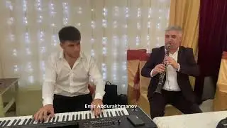Соло на Кларнете 