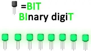 Why Do Computers Use 1s and 0s  Binary and Transistors Explained