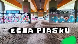 Echa Piasku