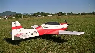 Emb 312 - Tucano