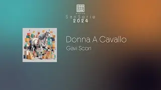 Donna A Cavallo - San Serie 2024