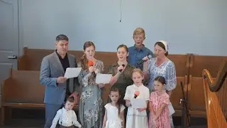 Посмотри ты на Христа