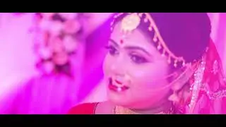 Momi & Narayan II Short cinematic video
